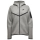 Nike Γυναικεία ζακέτα Sportswear Tech Fleece Windrunner